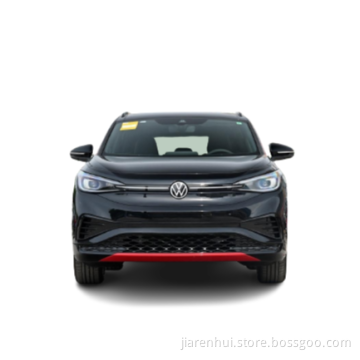5-door,5-seat SUV Best selling Chinese electric car Volkswagen ID.4 X 2023  in stock for sale
